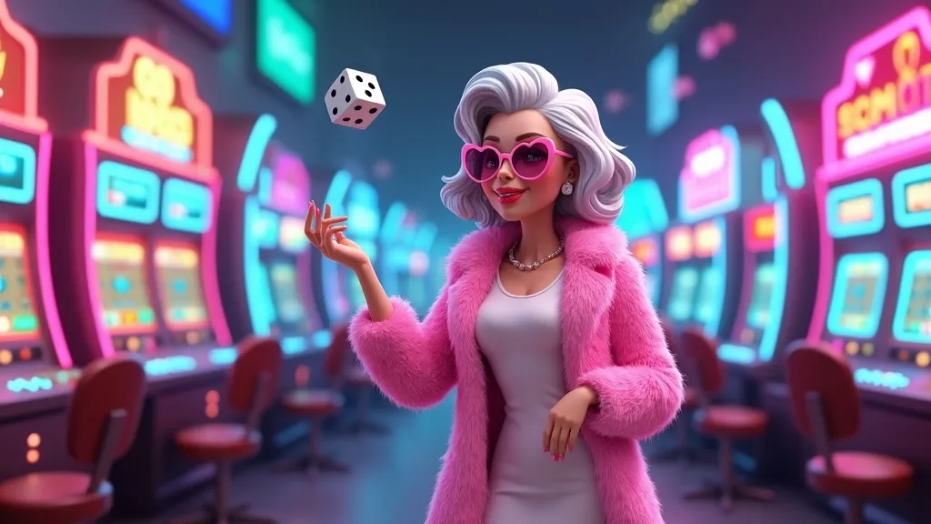 Spingranny-bonus-casino.net